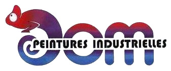 Dom peintures industrielles 